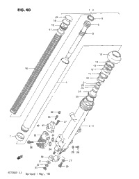 Front Damper