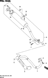 Muffler