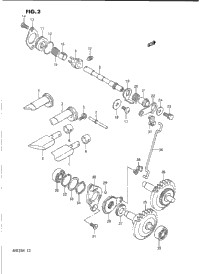 Exhaust Valve