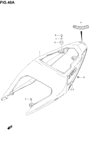 Frame Cover (Model K5)