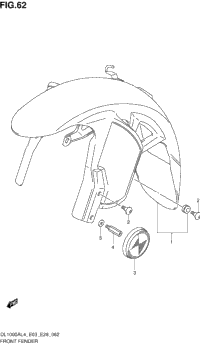 Front Fender
