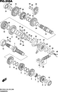 Transmission