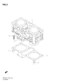Cylinder