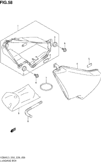 Luggage Box