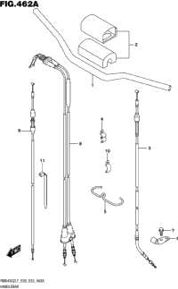 Handlebar