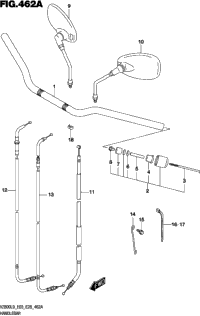 Handlebar