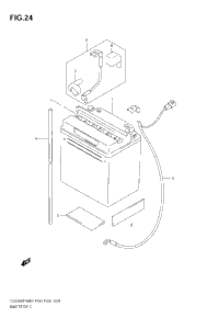 Battery