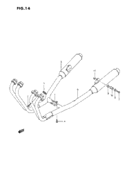 Muffler