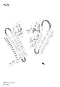 Cam Chain