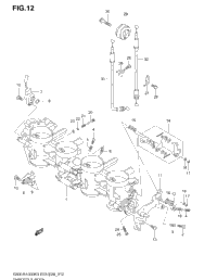 Throttle Body