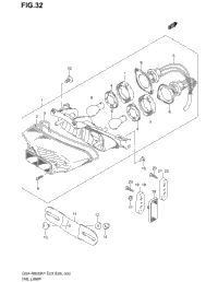 Tail Lamp