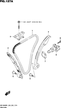 Cam Chain