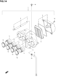 Air Cleaner