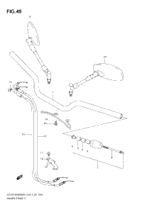 Handlebar