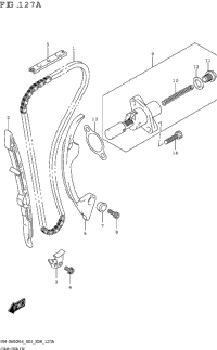 Cam Chain