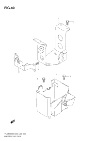 Battery Holder