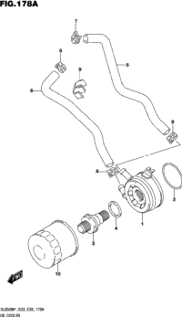 Oil Cooler