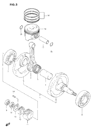 Crankshaft