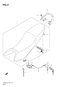 Seat