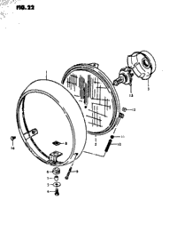 Headlamp