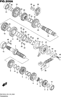 Transmission