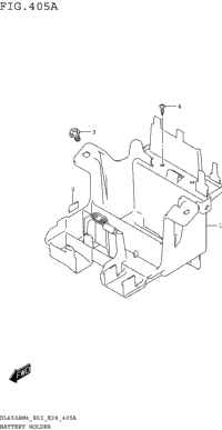 Battery Holder