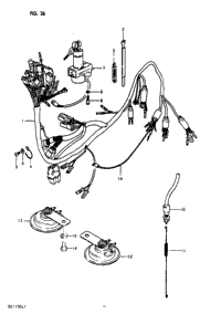 Wiring Harness