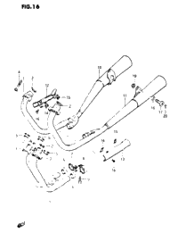 Muffler