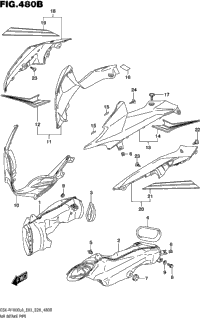 Air Intake Pipe (Ajp,Jsp)
