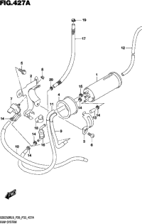 Evap System