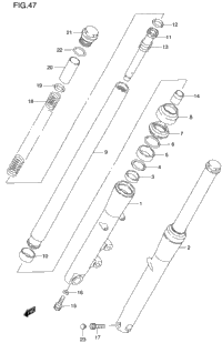 Front Damper