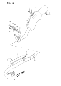 Muffler