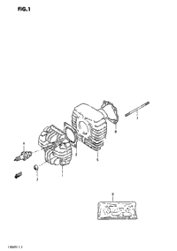 Cylinder