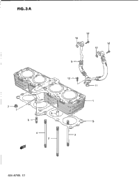 Cylinder (Model L)