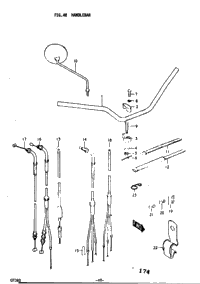 Handlebar