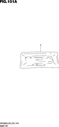 Gasket Set