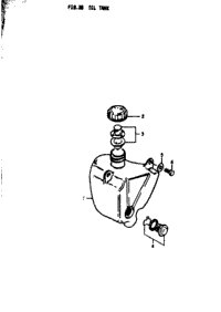 Oil Tank