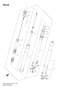 Front Damper