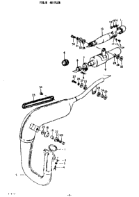 Muffler