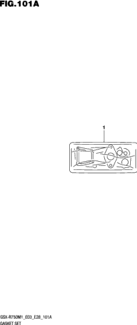 Gasket Set