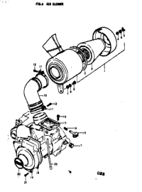 Air Cleaner