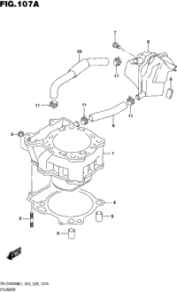 Cylinder