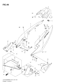 Frame Cover