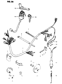 Wiring Harness