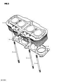 Cylinder