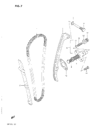 Cam Chain