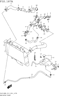 Radiator Hose