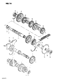 Transmission