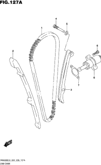 Cam Chain