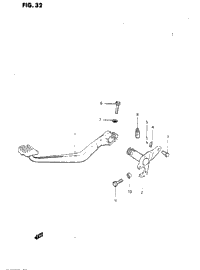 Rear Brake